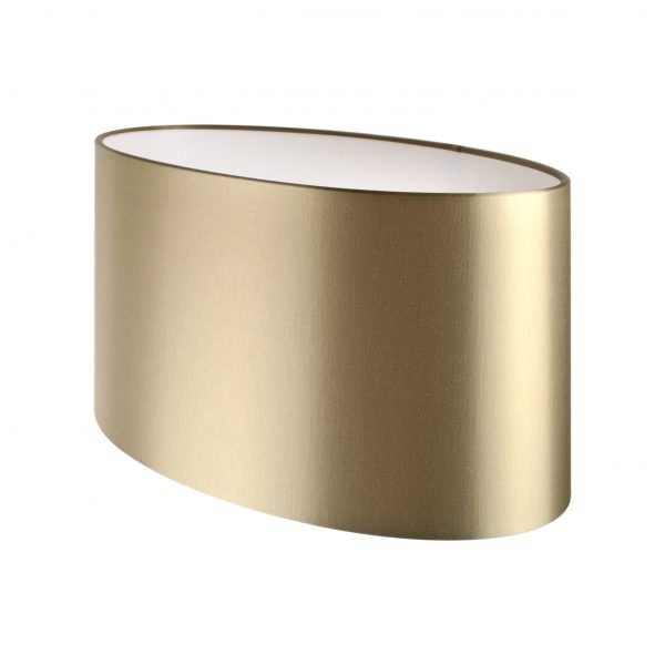 Oval Shade