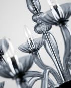 Medea Murano Chandelier