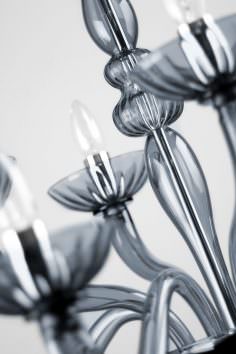 Medea Murano Chandelier