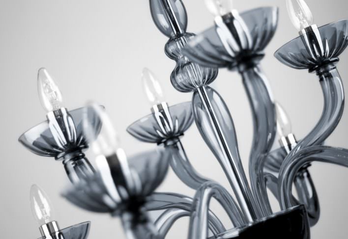 Medea Murano Chandelier