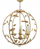 VILLAVERDE_foliage_Chandelier_011