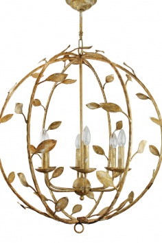VILLAVERDE_foliage_Chandelier_011