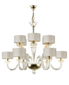 VV_vivienne_murano_chandelier_cleargold_doveshade_square