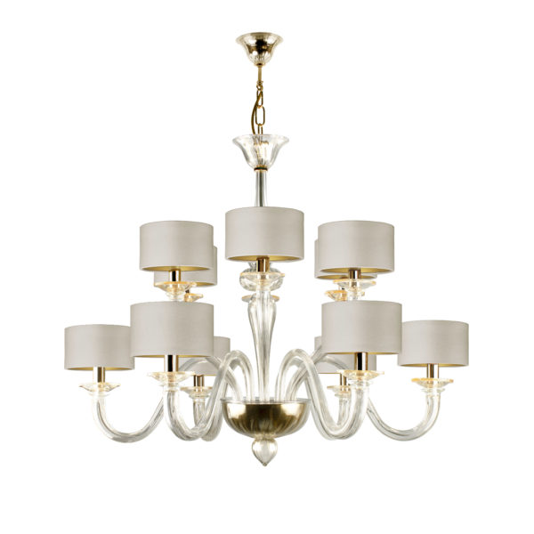 VV_vivienne_murano_chandelier_cleargold_doveshade_square