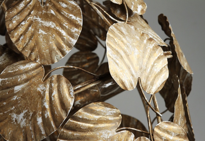 villaverde-london-LOTUS-METAL-CHANDELIER-01