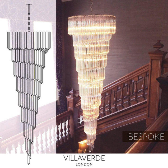 villaverde-new-yorn-chandelier-project
