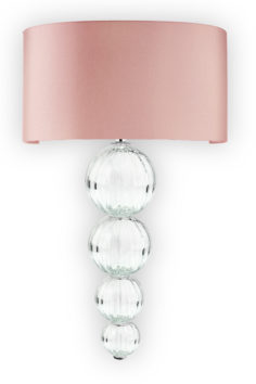 VILLAVERDE_JOYA_MURANO-Clear-Murano-and-Pink-Shade_square