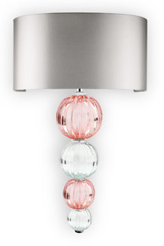 VILLAVERDE_JOYA_MURANO-Clear-and-pink-Murano-and-Grey-Shade_square
