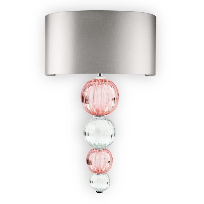 VILLAVERDE_JOYA_MURANO-Clear-and-pink-Murano-and-Grey-Shade_square