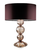 VILLAVERDE_JOYA_MURANO_FUME_TABLE_LAMP_CHOCOLATE_SHADE_Plum-square