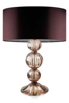 VILLAVERDE_JOYA_MURANO_FUME_TABLE_LAMP_CHOCOLATE_SHADE_Plum-square