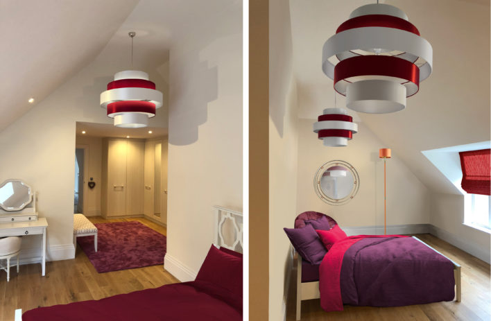 Villaverde_london_Behive_suspension_shade_project