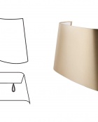 villaverde-london-Half-Conical-CLIP-ON-SHADE-011