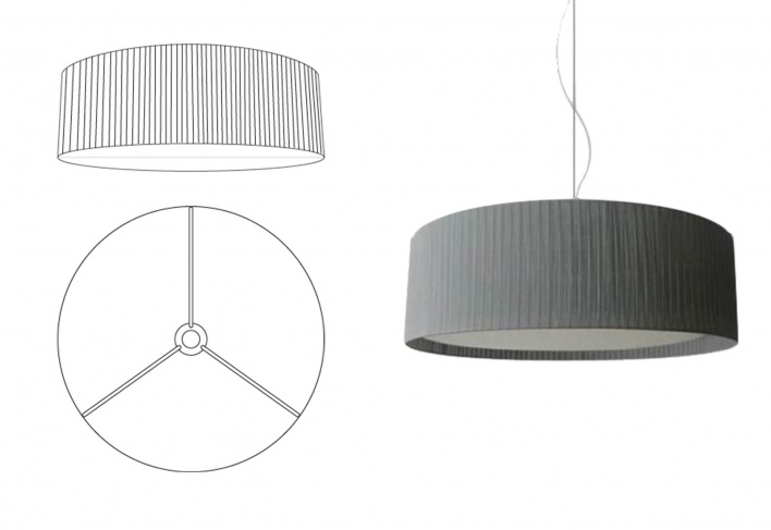 villaverde-london-Pleated-Drum-SUSPENSION-SHADE-01
