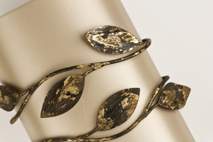 villaverde-london-folia-large-wall-light-detail