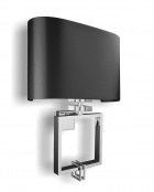 villaverde-london-madison-metal-wall-light-square
