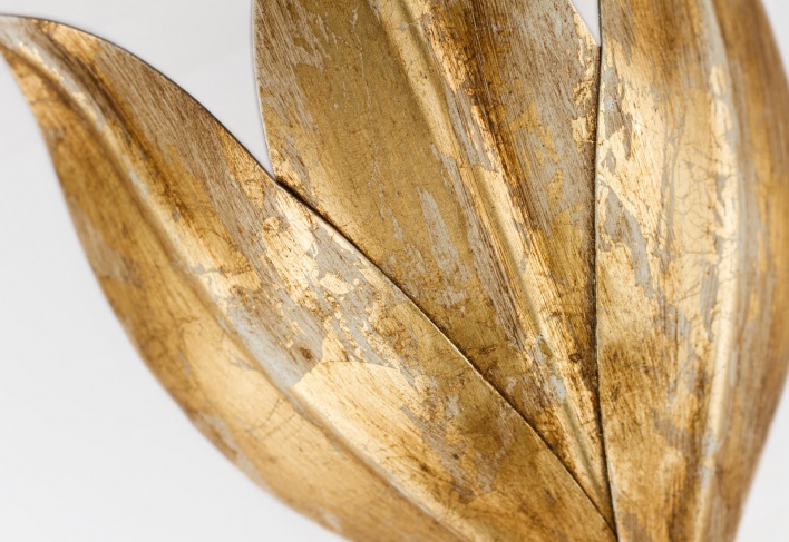 villaverde-london-orchid-3leaves-metal-wall-light-gallery-03