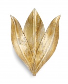 villaverde_london_ORCHID_3LEAVES_metal_wall_light_square