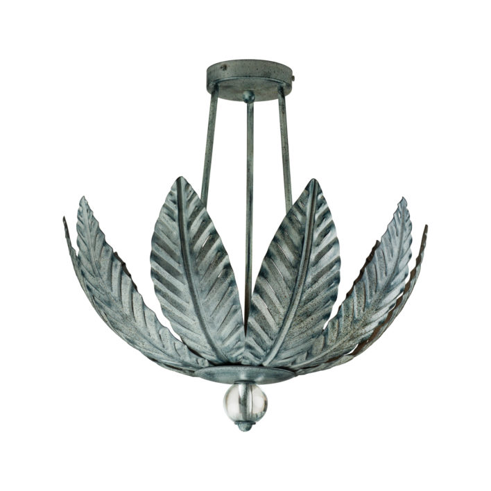 villaverde-london-palma-small-metal-ceiling-light-square