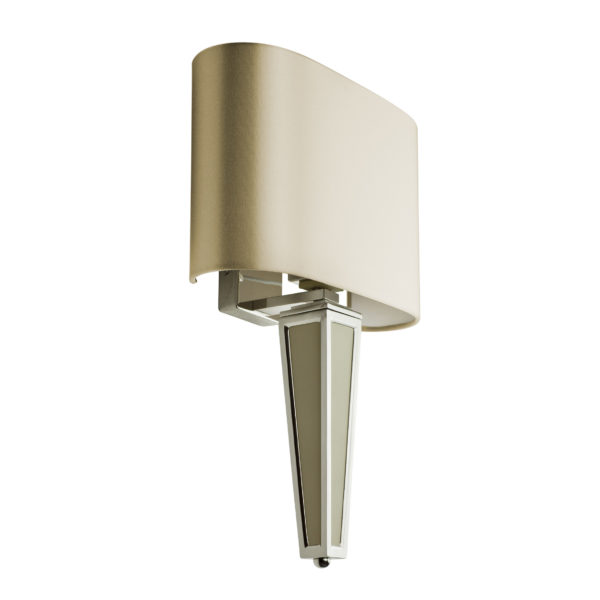 villaverde-london-piramide-brass-leather-wall-light-square