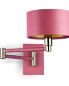 villaverde-london-snodo-hot-pink-leather-wall-light-square