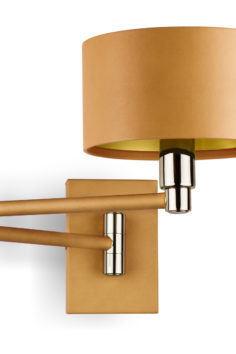 villaverde-london-snodo-mustard-leather-wall-light-square