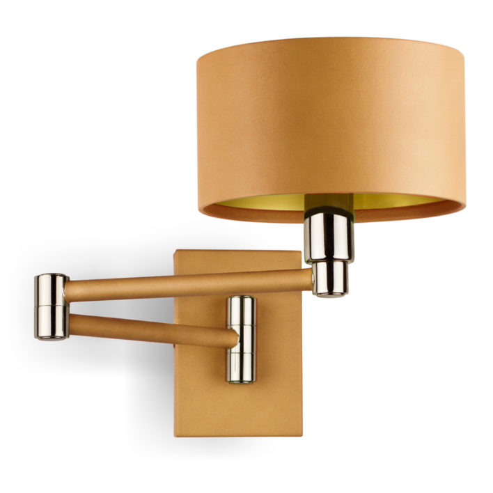 villaverde-london-snodo-mustard-leather-wall-light-square