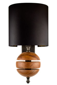villaverde-london-tecla-2-metal-wall-light-square
