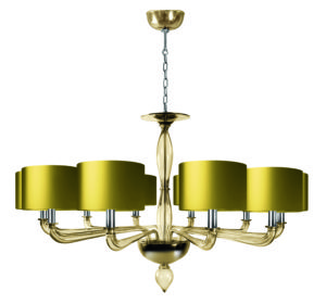 Luna_Murano_Chandelier_Veranda