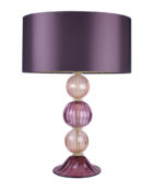 Joya-TL---Rose&Gold-and-Amethyst-with-Clear&Gold-Disks---Plum-Shade