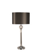 Lloyd Table Lamp Small - Fume