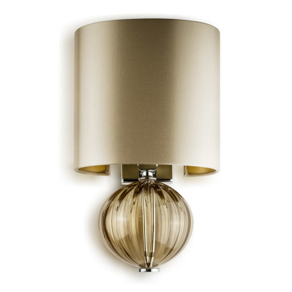 villaverde-london-jewel-murano-wall-light-tobacco-frontal-square