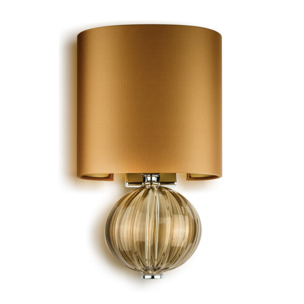 villaverde-london-jewel-murano-wall-light-tobacco-gold-frontal-square