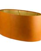 villaverde-london-oval-leather-shade-orange-square