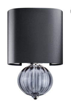 IP44-wall-lights-SlateMurano_SilkMidnightBlueShade_square