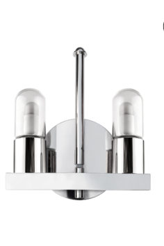 IP44 wall lights square_frame