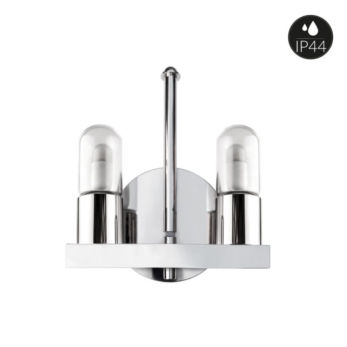 IP44 wall lights square_frame