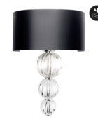 IP44 wall lights square_joya_classic