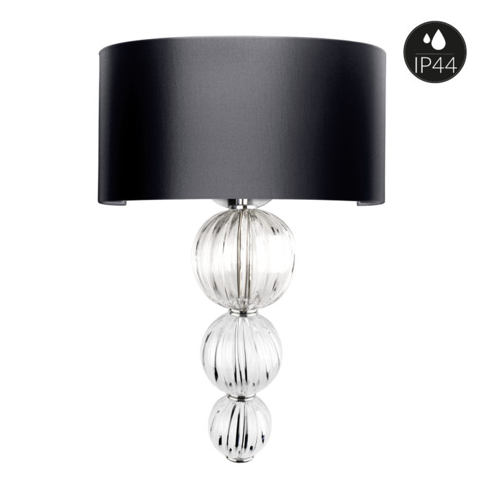 IP44 wall lights square_joya_classic