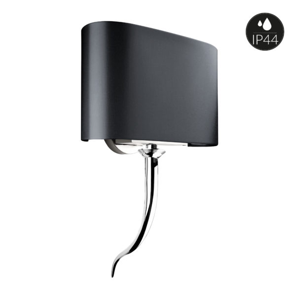IP44 wall lights square_jules
