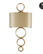 IP44 wall lights square_liberty