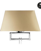 IP44 wall lights square_mondrian