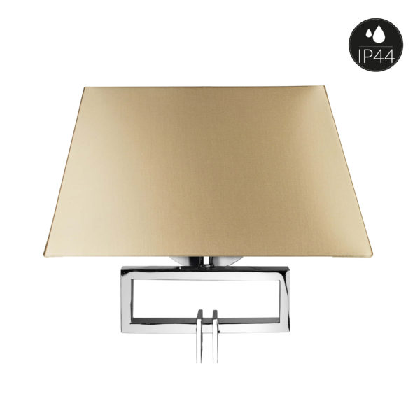 IP44 wall lights square_mondrian