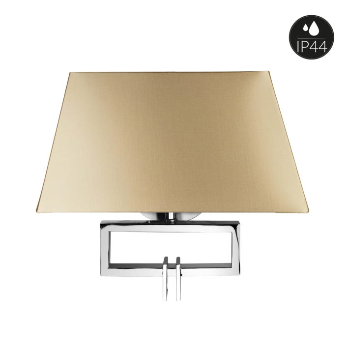 IP44 wall lights square_mondrian
