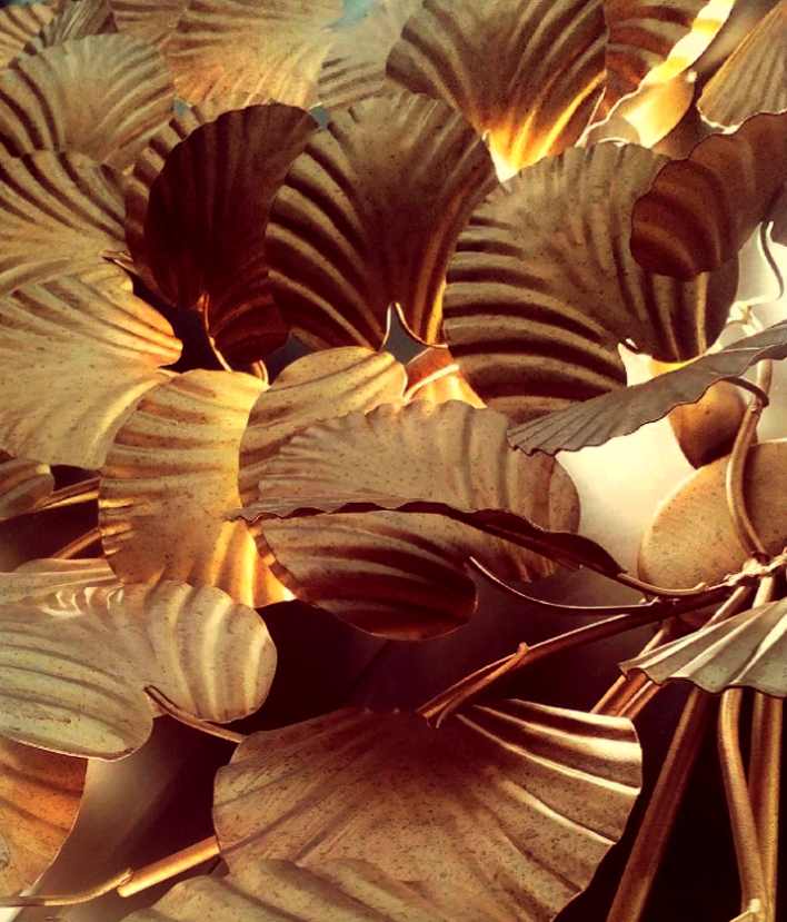 villaverde_lily_installation