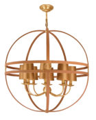 mondo_leather_chandelier