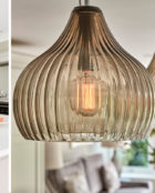 Town-House---Kent,-UK---Hudson-Pendant-Joya-chandelier1