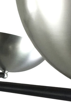 VILLAVERDE_LONDON_ORBITA_Leather_brass_chandelier_DET2