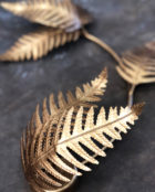 Villaverde_London_Fern_metal_wall_light_2