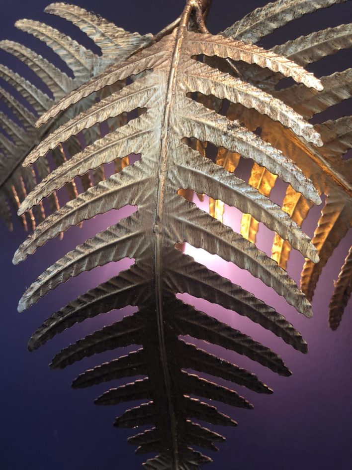 Villaverde_london_fern_wall_light